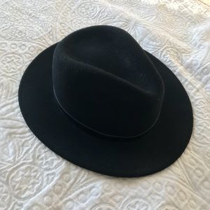 Brixton Fedora